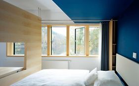 seehaus forelle haeckenhaus